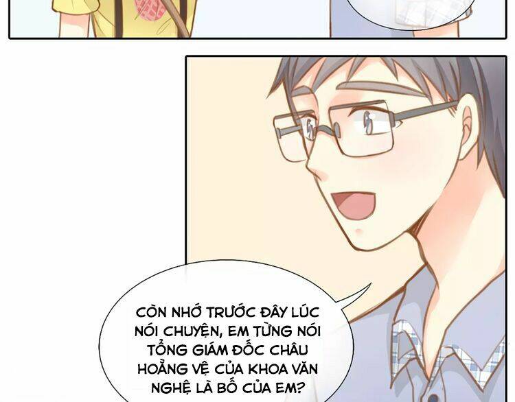 bạn trai có điện từ chapter 25.1 24