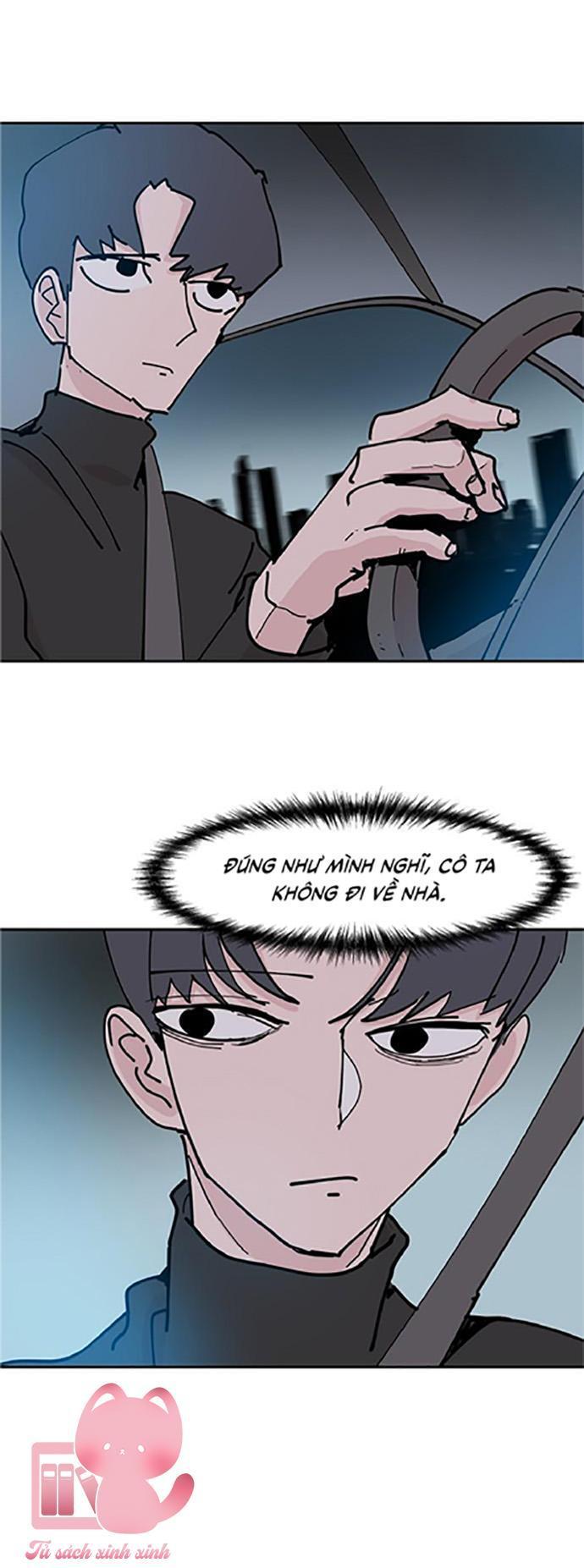 yêu không hồi kết chapter 32 26