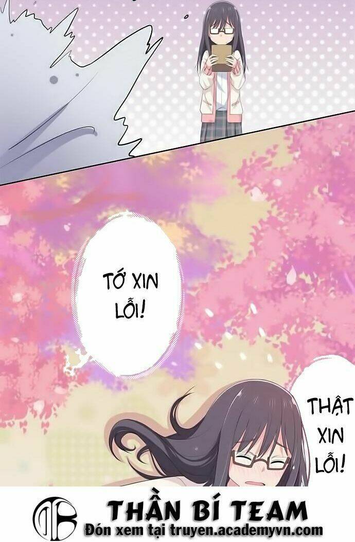 sorairo no graffiti chapter 1 27