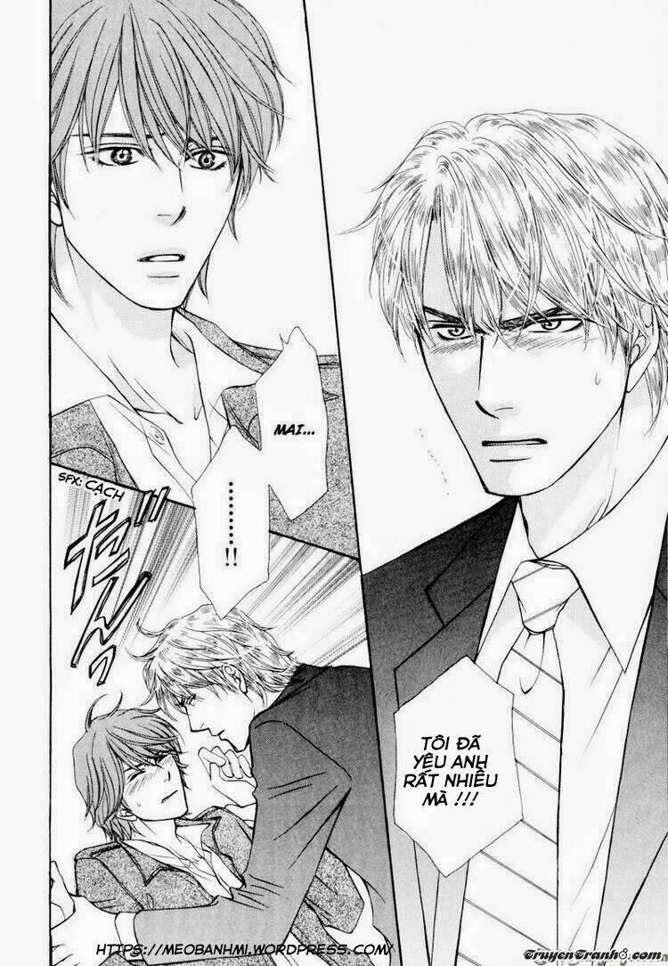 ouji to joujin chapter 1 21