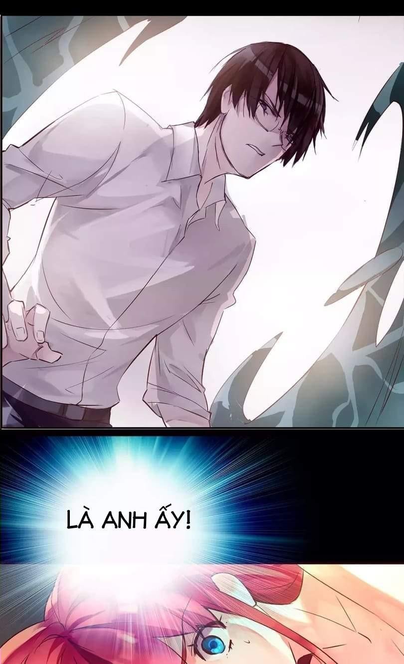 thâm hải ma ngữ chapter 5 5