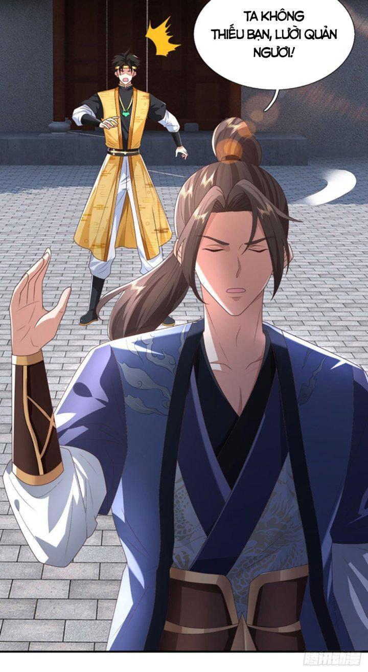 ta trở về từ thế giới tu tiên chapter 191 36