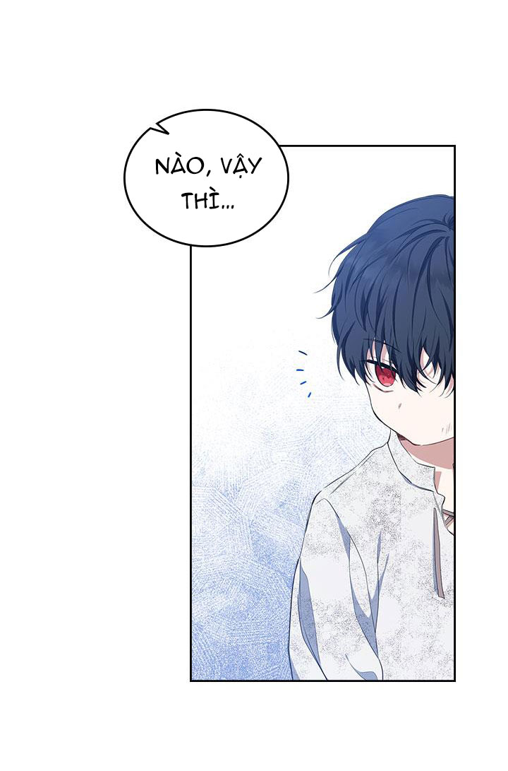 lần này tôi sẽ trở thành gia chủ chapter 47.1 20