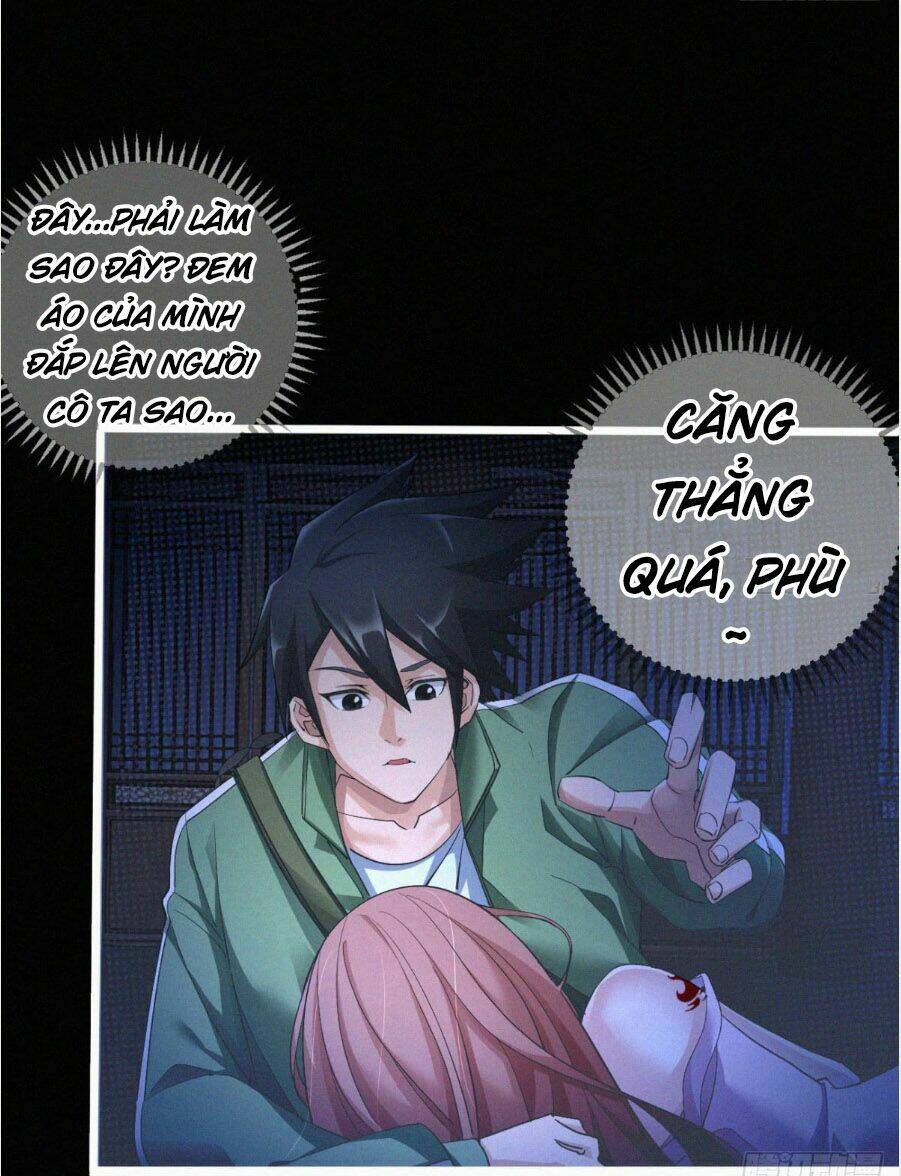 nguyên linh chúa tể chapter 2 4