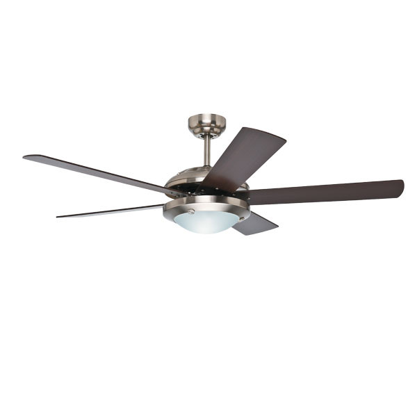 Quạt trần đèn Hunter Solaris 22016