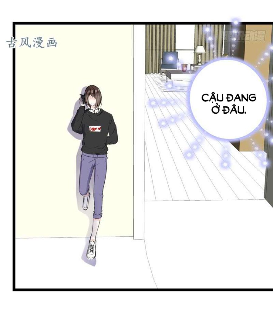 công chúa nữ vương mệnh chapter 80 26