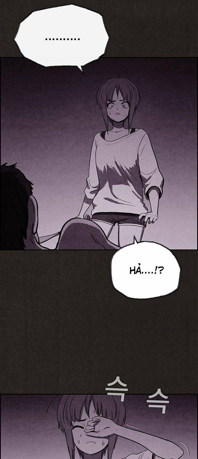 quái vật tại chung cư xanh chapter 23 40