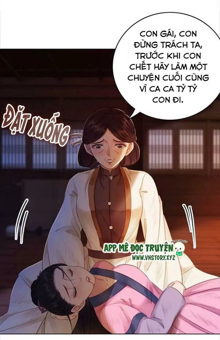cực phẩm phế vật tiểu thư chapter 54 14