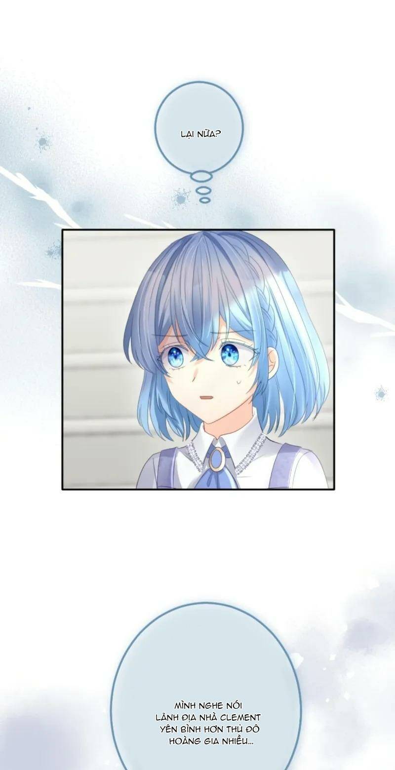 quý cô không rơi nước mắt chapter 44 7