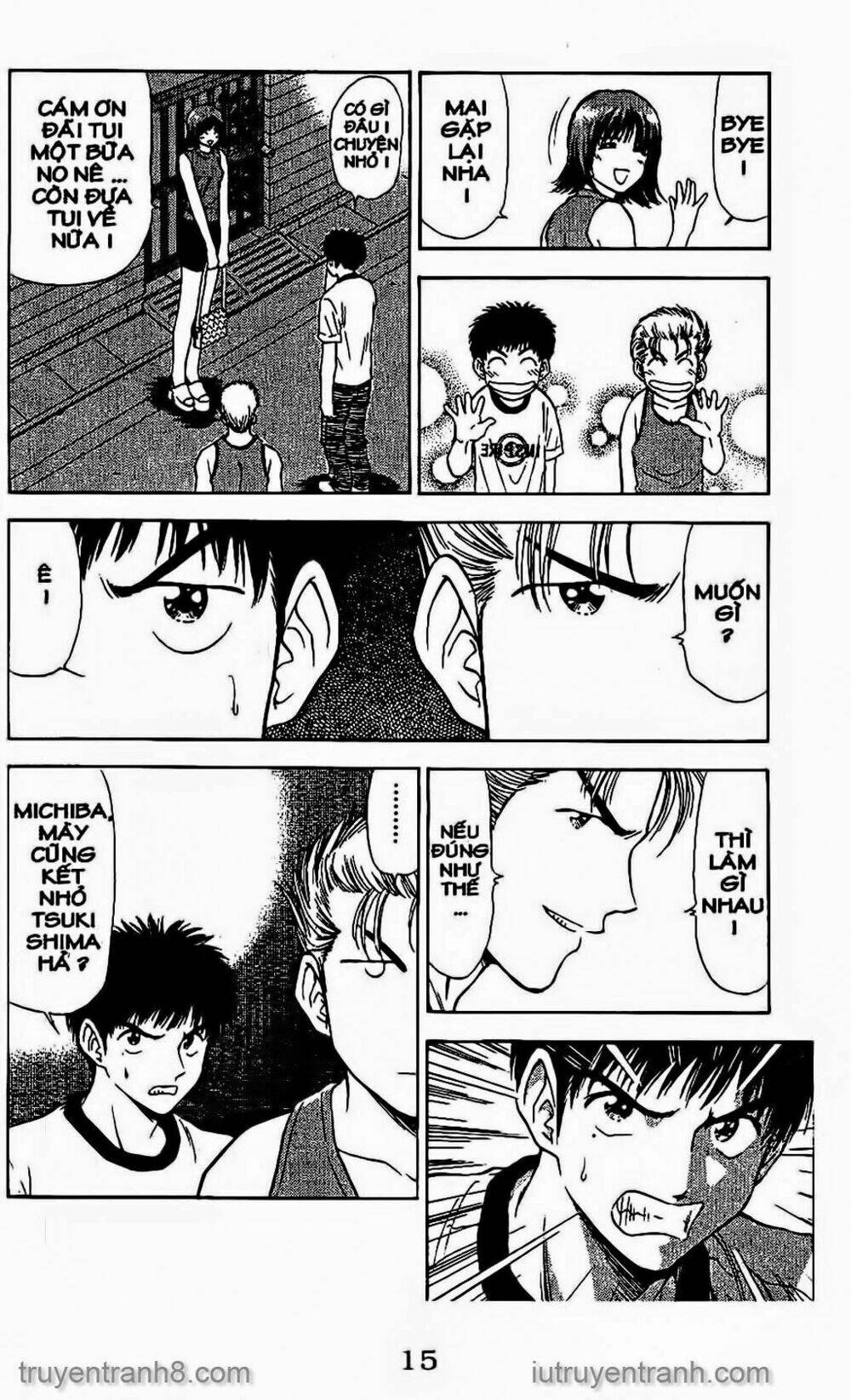 salad days chapter 50 16