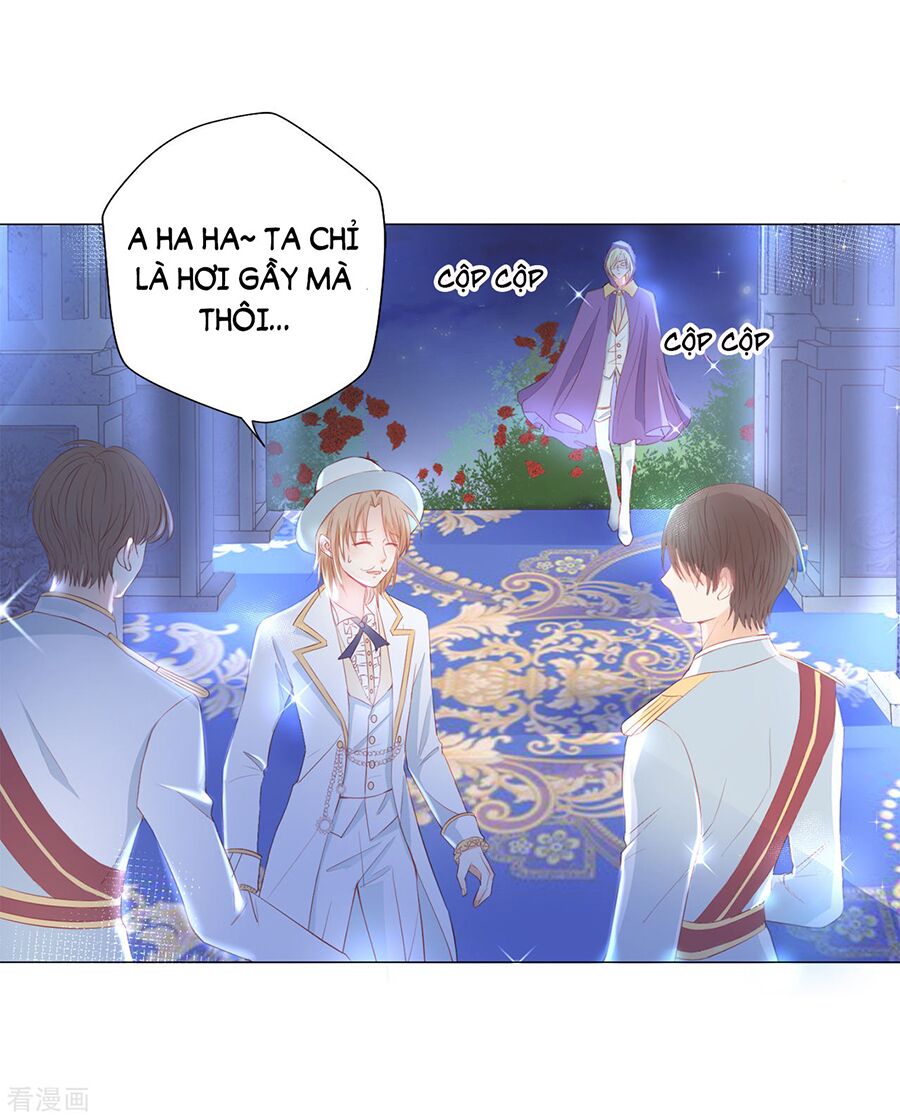 huynh khống công tước gả không được chapter 45.2 16