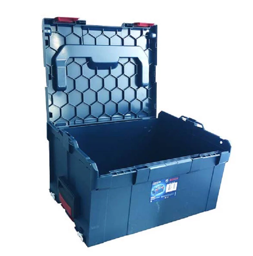 HỘP ĐỰNG ĐỒ NGHỀ BOSCH L-BOX --- 238 - HÀNG CHÍNH HÃNG