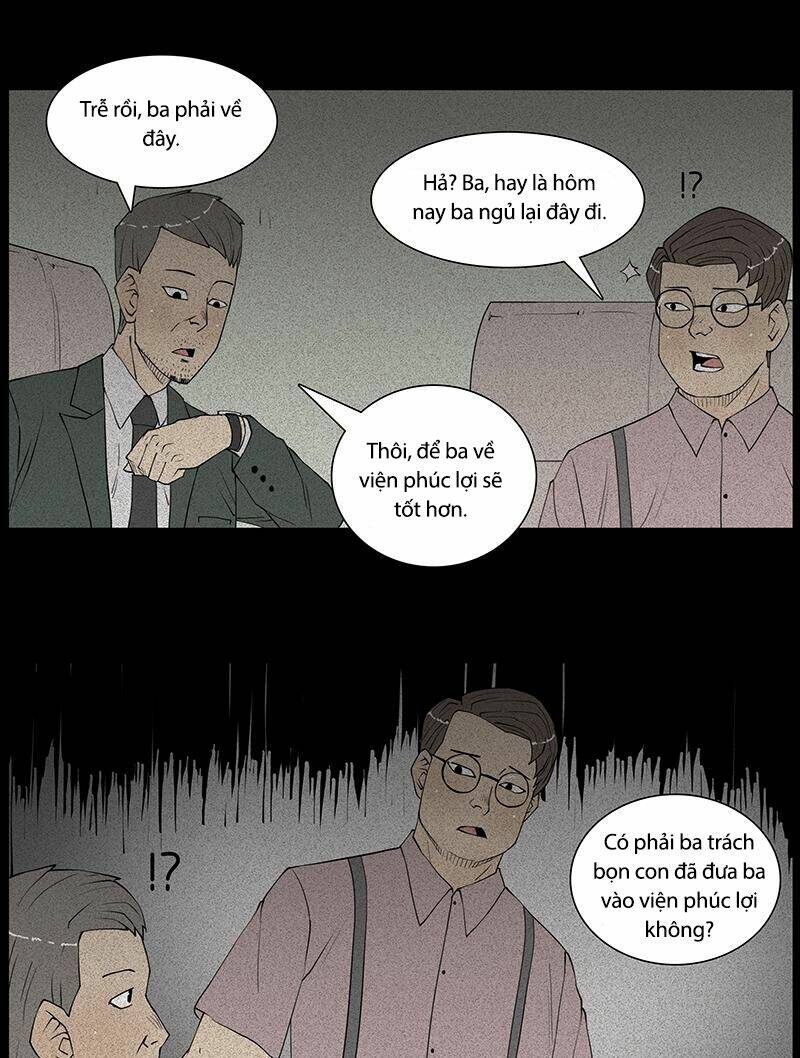 kinh dị đêm khuya chapter 24 4