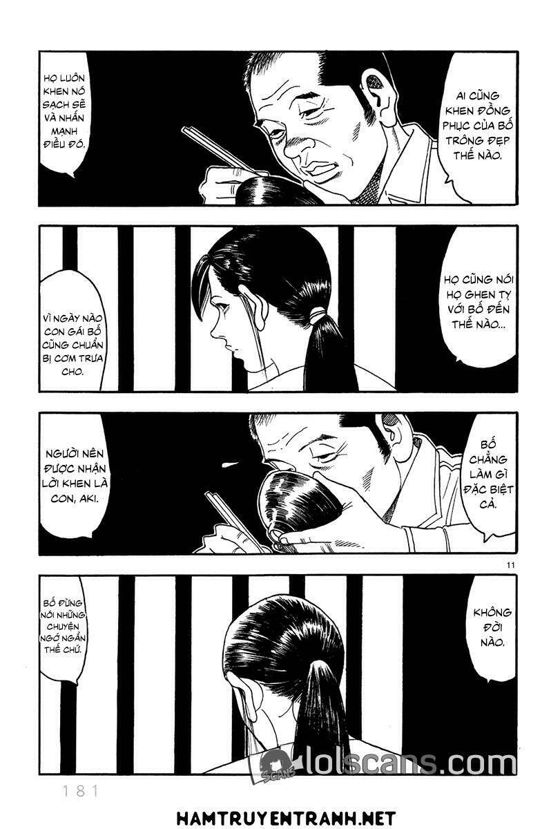 yomawari sensei chapter 19 12