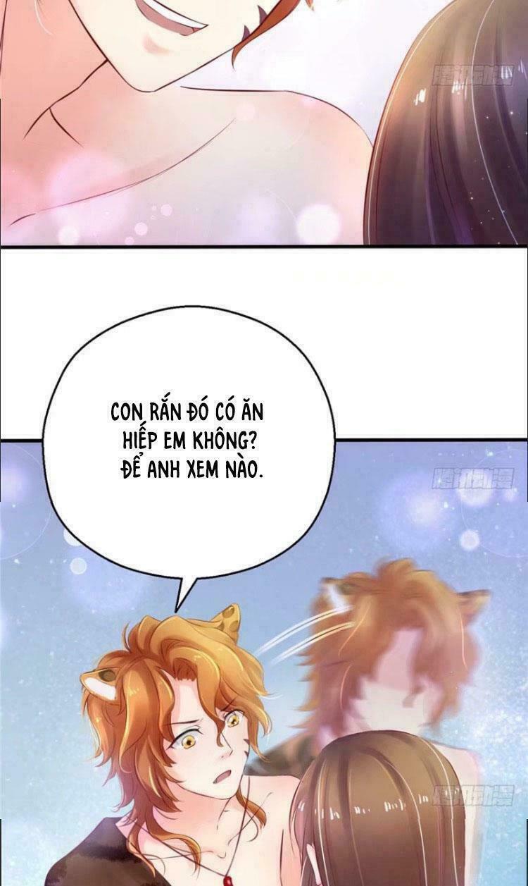 [16+] thảnh thơi thú thế chủng chủng điền, sinh sinh tể chapter 31 32