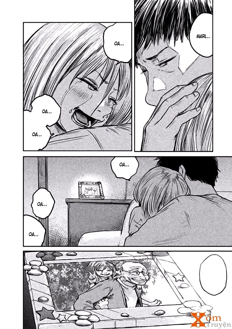 chousou no babel chapter 3 10