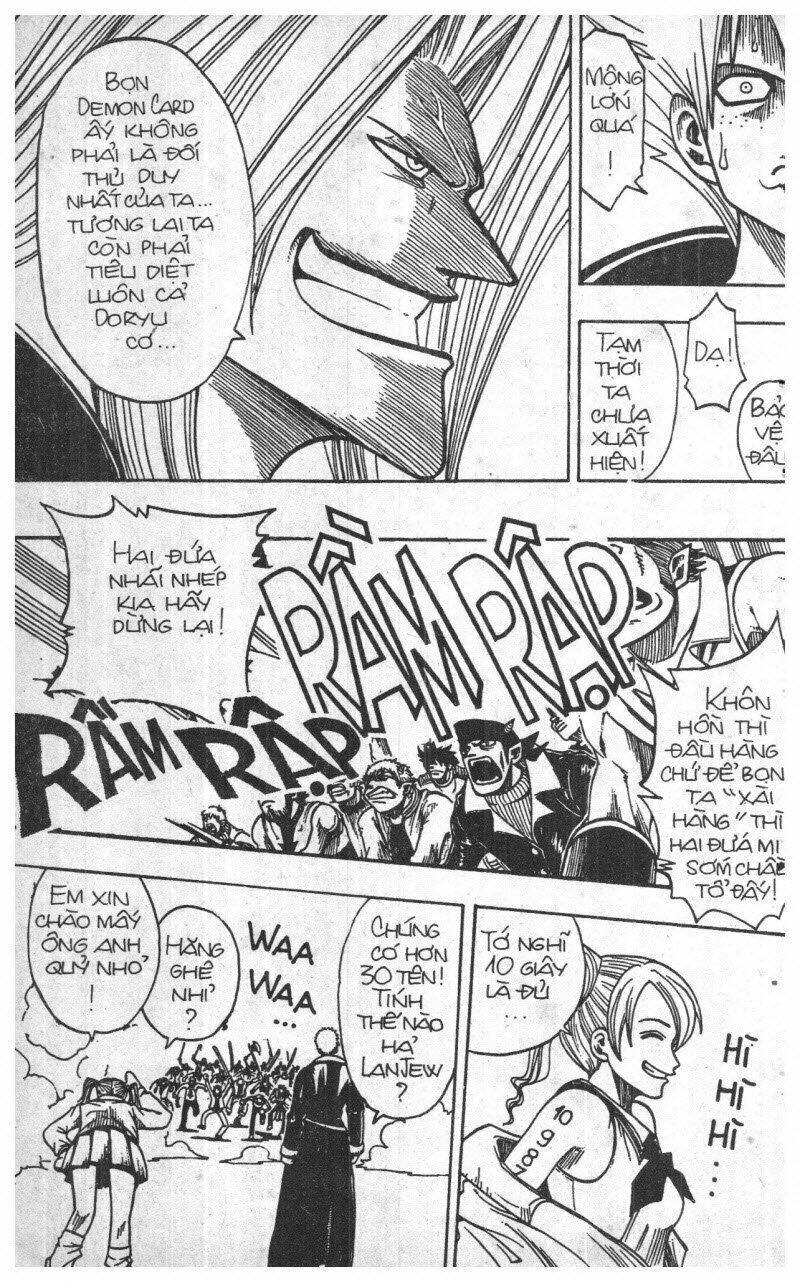 rave master (scan) chapter 14 171