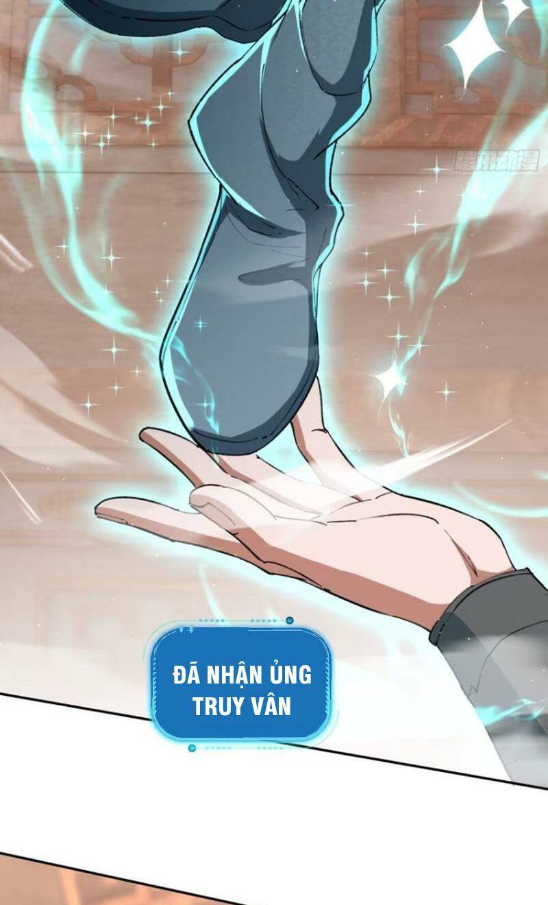 trăm tuổi mở hệ thống: con hiền cháu ngoan quỳ khắp núi! chapter 16 18