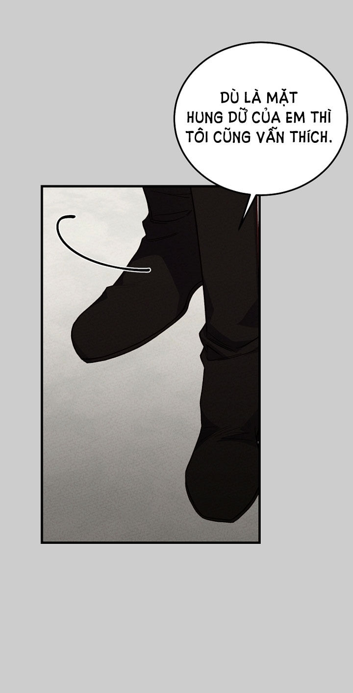 trở thành vợ thái tử quái vật chapter 69.2 27