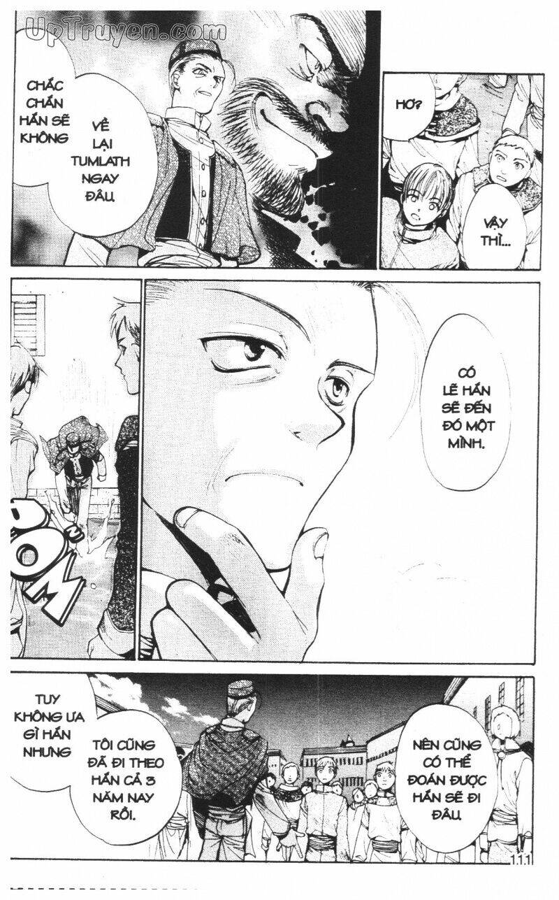 thần khí regalia chapter 2 112