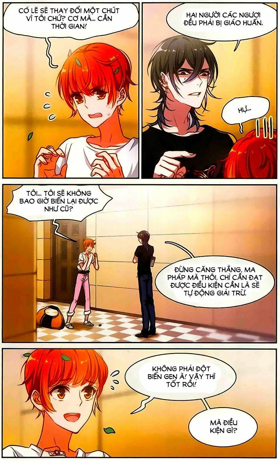 địa ngục cáo bạch thi chapter 10 5