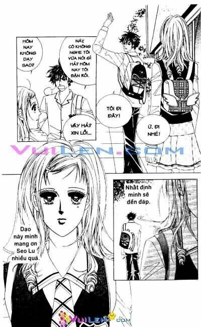 thủ lĩnh chunja chapter 3 12