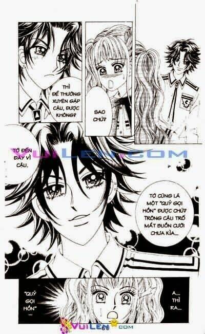 cặp đôi kỳ lạ chapter 3 61