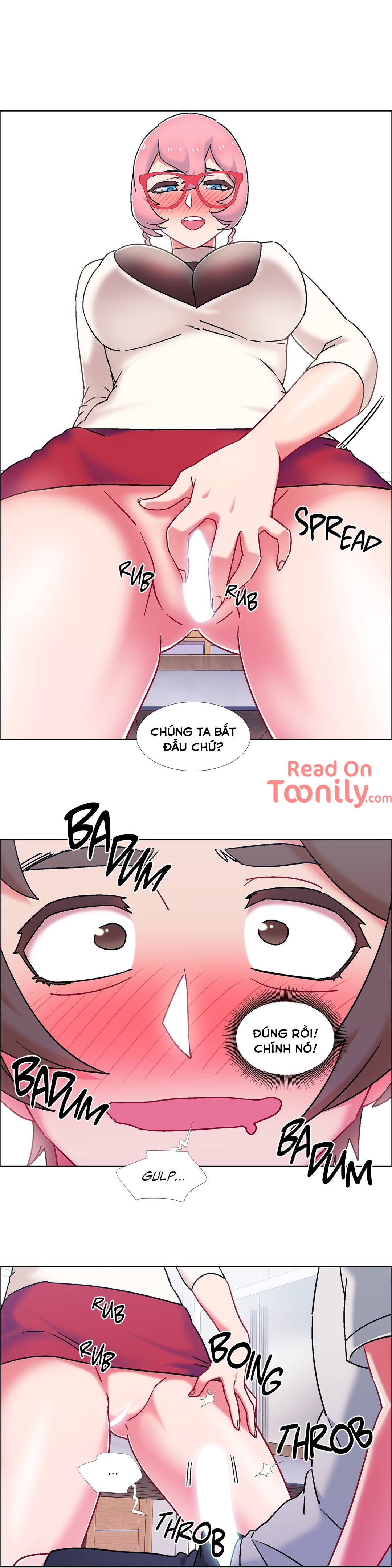 rental girls chapter 56 5