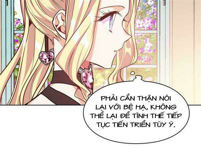 nữ hoàng ngoại khoa chapter 34 73