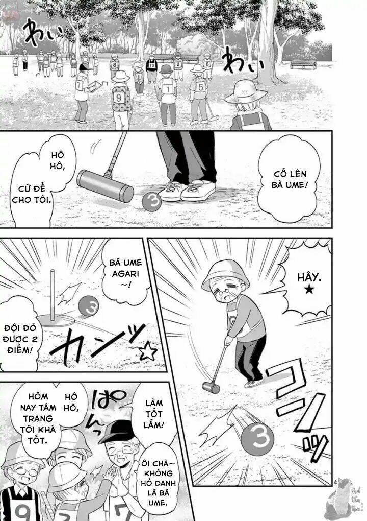 can you become a magical even xx? chapter 17 6