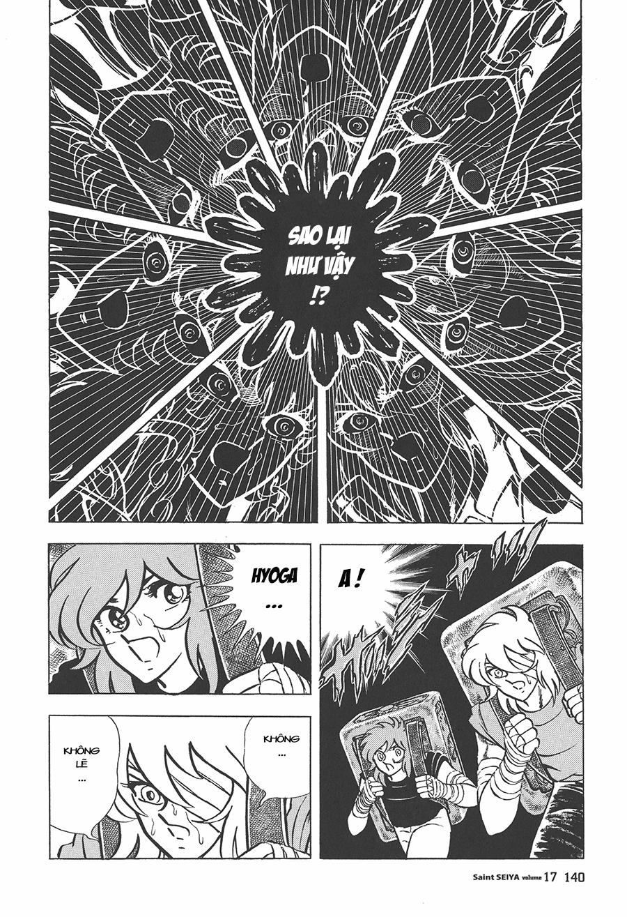 áo giáp vàng chapter 79 34