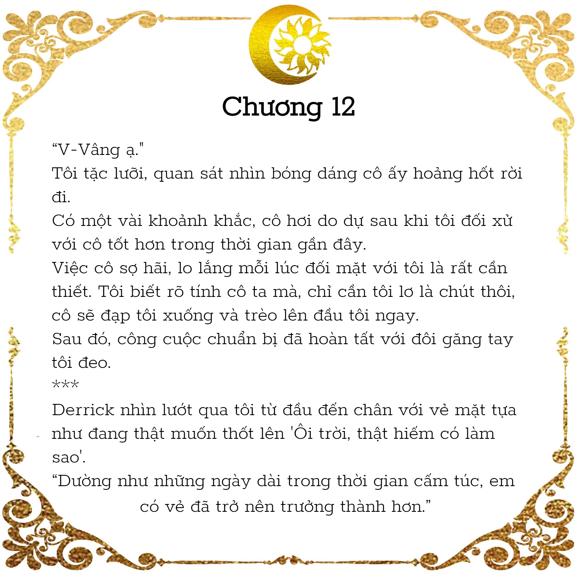 villains are destined to die chapter 12 11