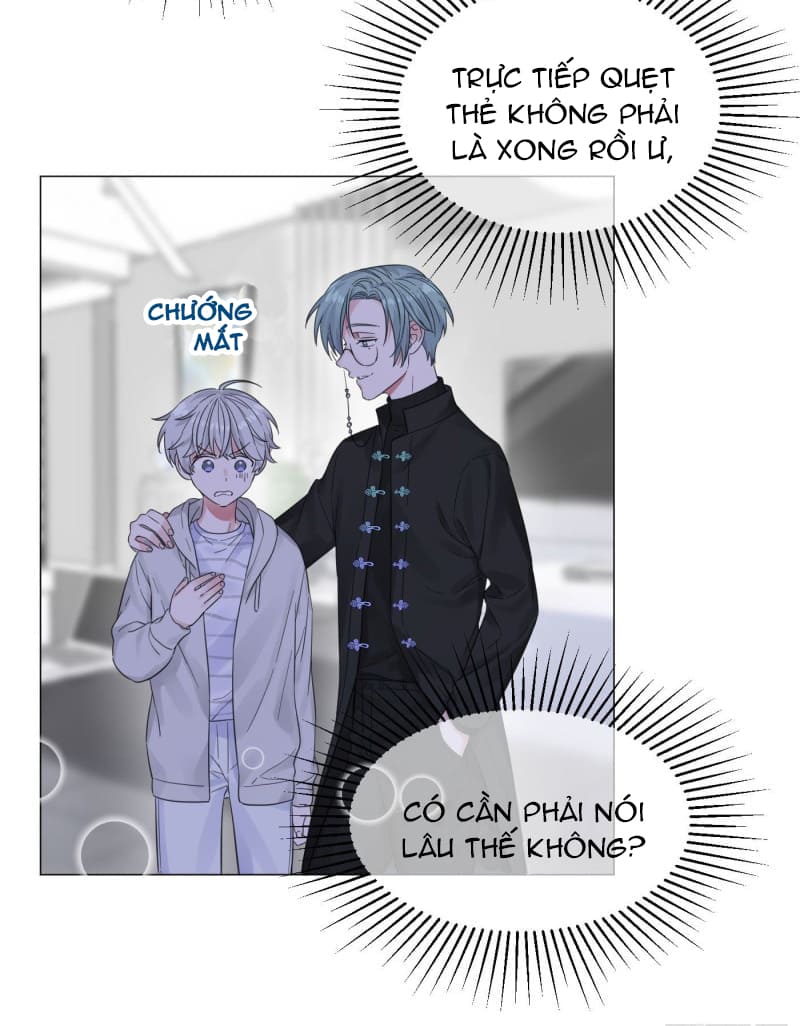 nhất hoàng cửu công thập nhị thê chapter 4 40