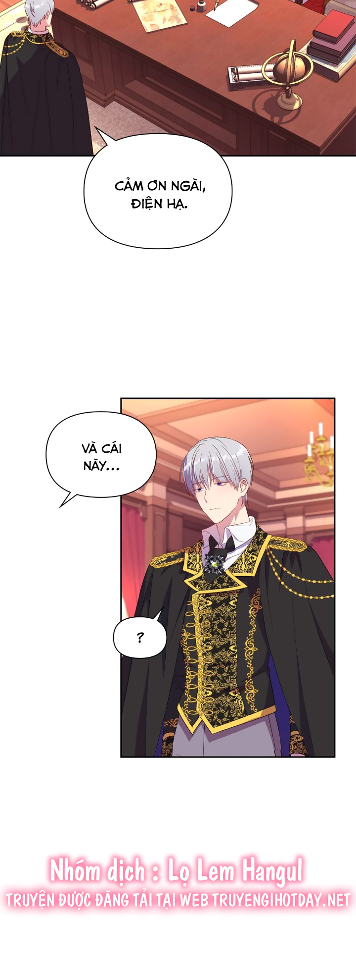 thuần hóa hoàng đế bạo chúa chapter 16 6