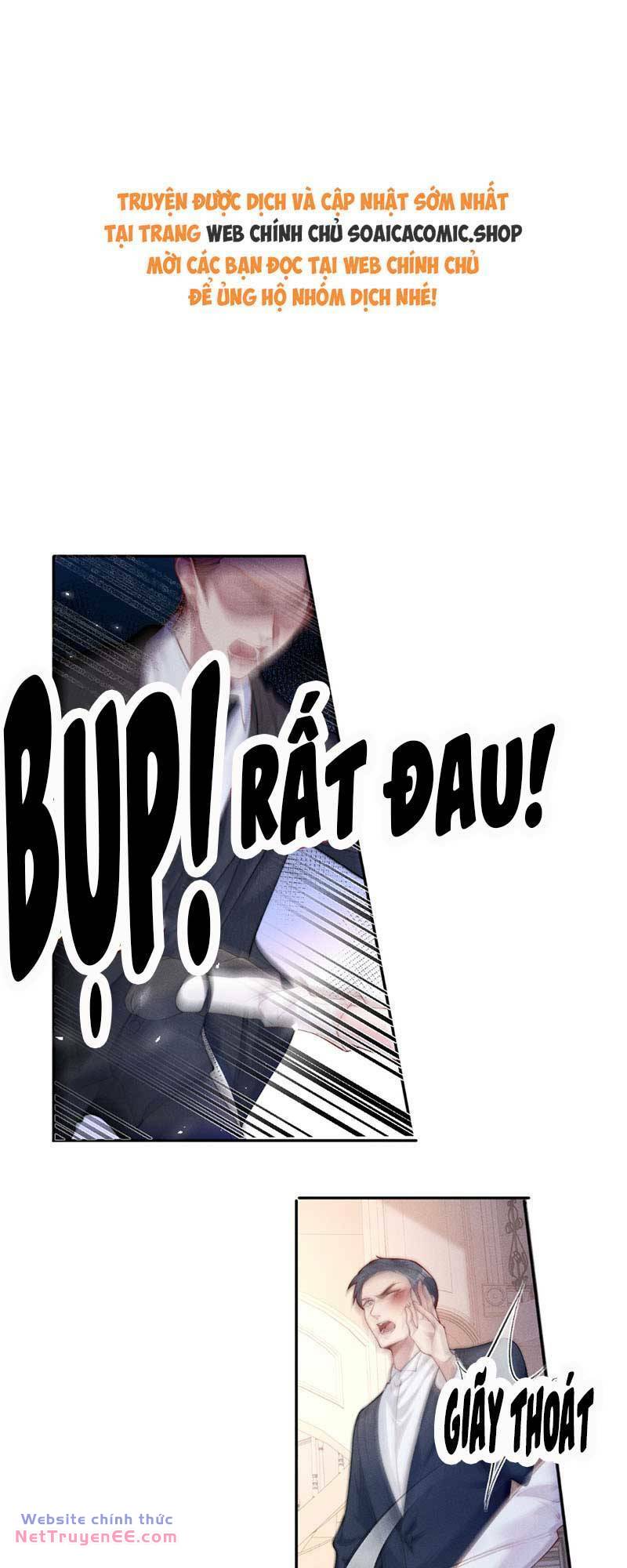 cô cả khí phách trở về vả mặt kẻ thế thân chapter 2 1