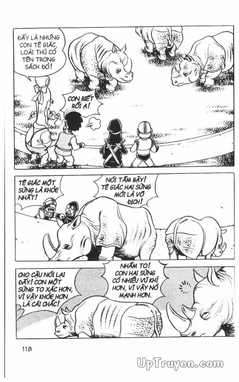 đội quân nhí nhố chapter 11 120