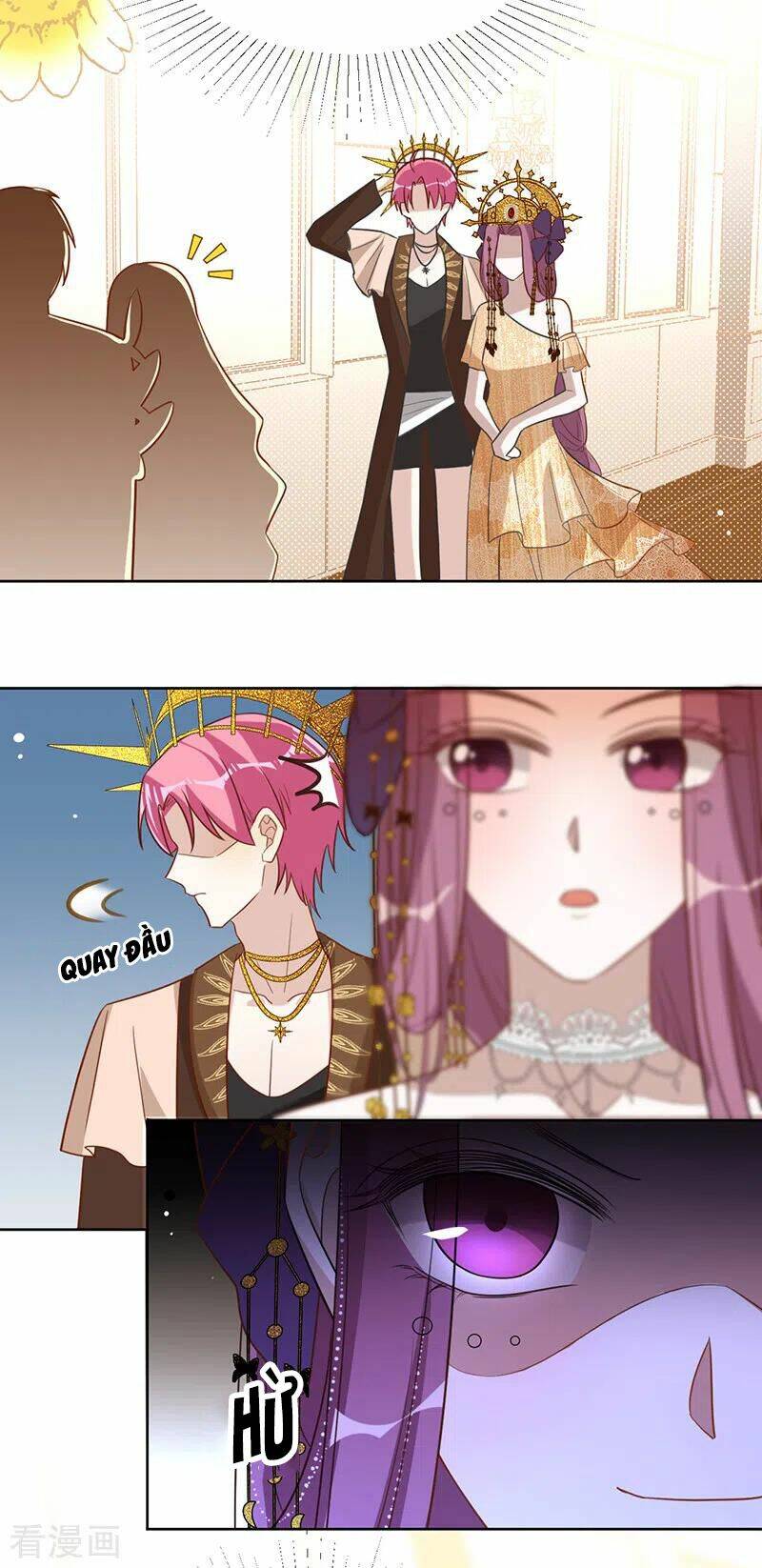 dĩ hôn chi danh chapter 26 43