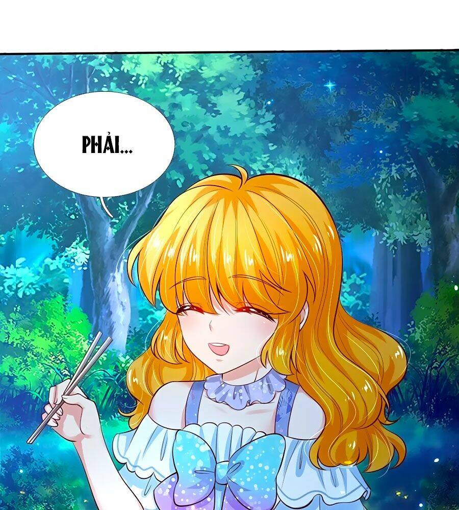 bỗng một ngày trở thành con gái nhà vua chapter 221 49