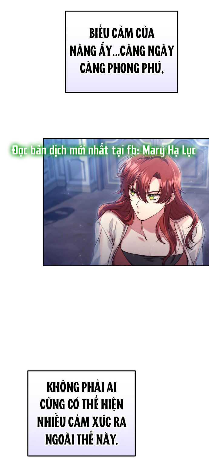 tôi sẽ ly hôn với người chồng bạo chúa chapter 13.2 20