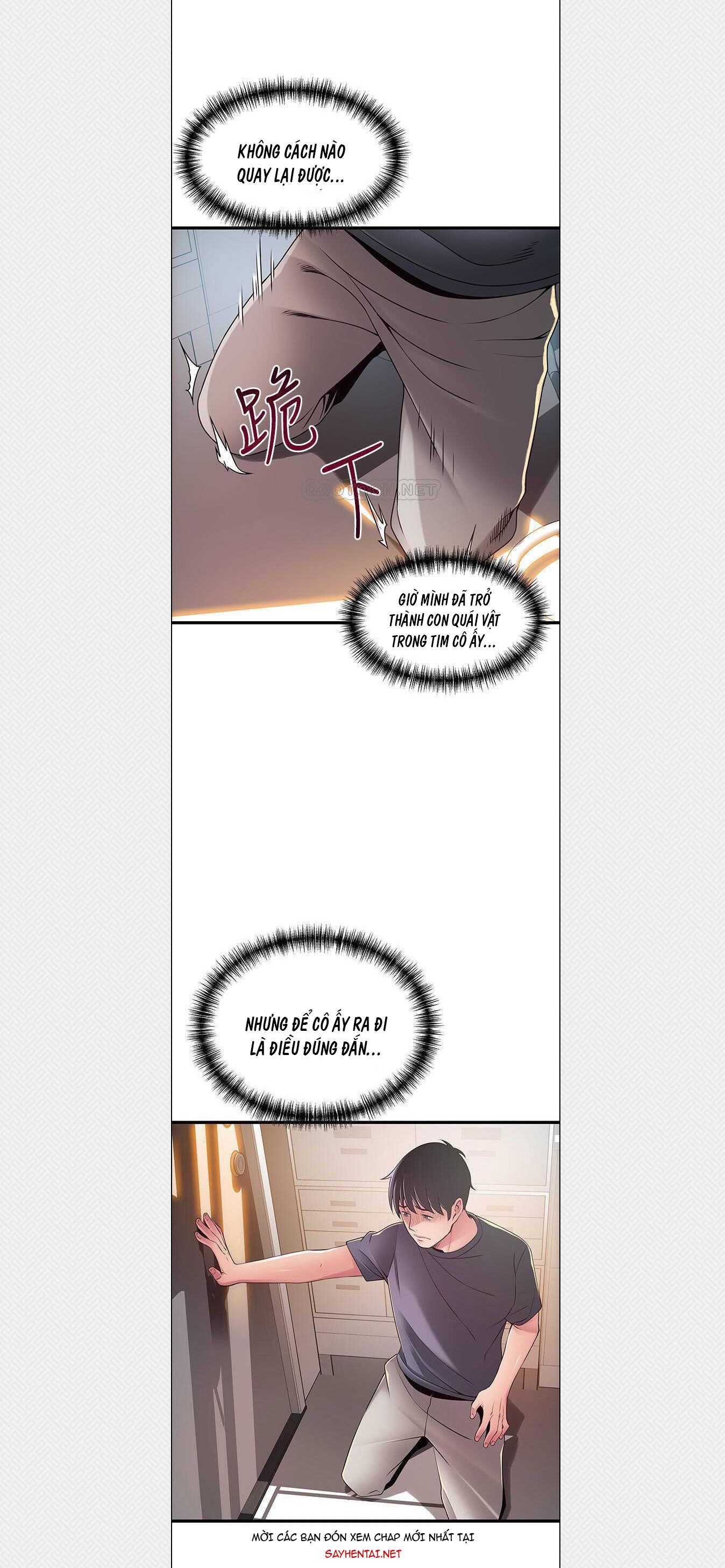 điểm yếu chapter 94 25