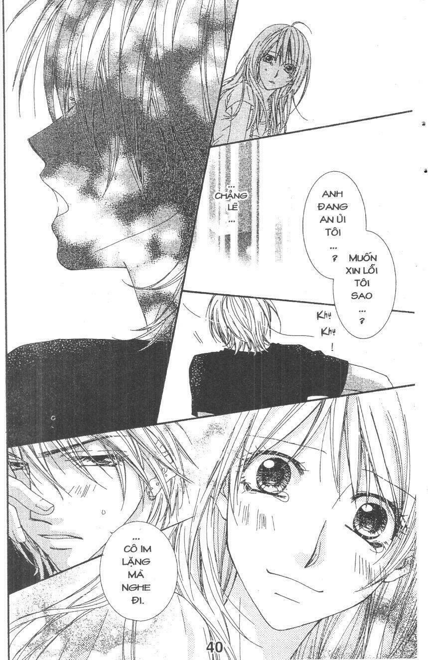 dũng cảm để yêu em chapter 1 40