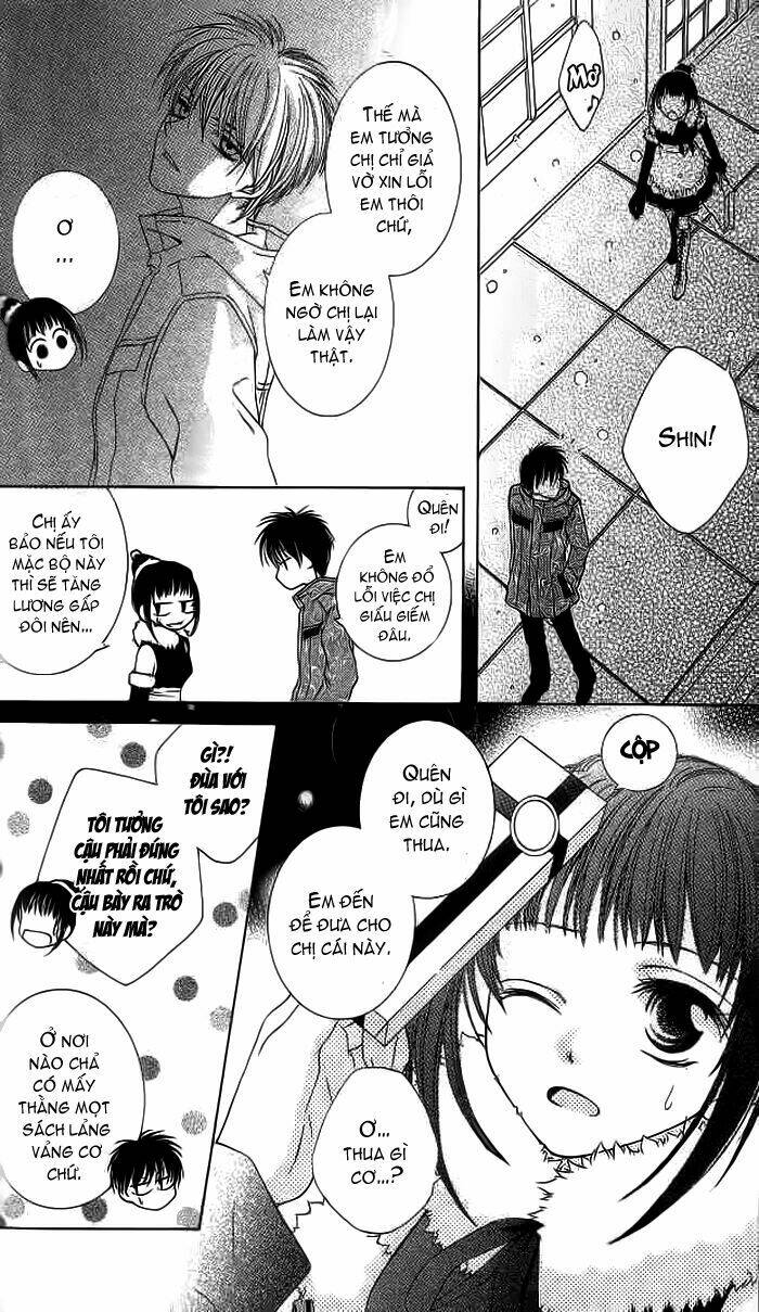 sugar family chapter 14 25