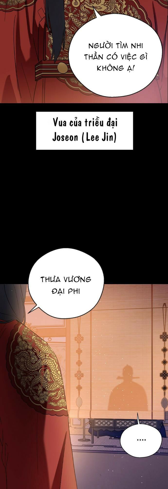 duyên nợ kiếp trước chapter 23 11