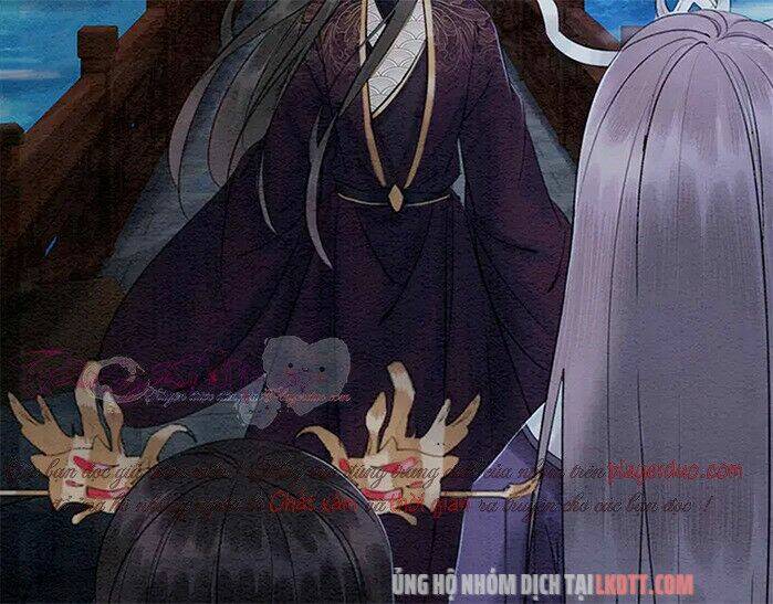 trọng sinh bá sủng nhiếp chính vương quá mạnh mẽ chapter 123 78