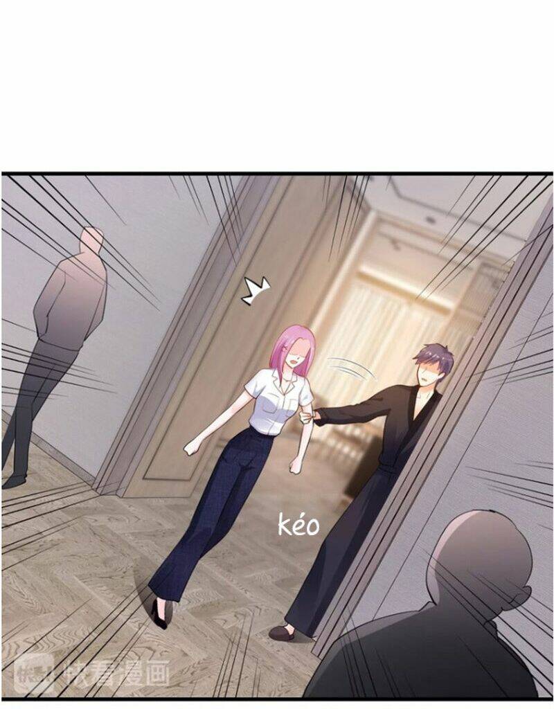 thú cưng độc quyền của boss chapter 70 16