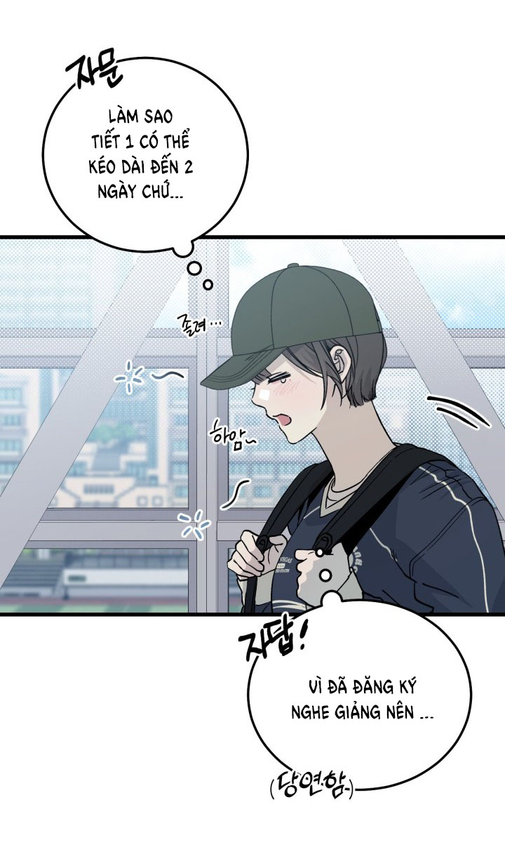 quy luật về rác rưởi chapter 2.2 17