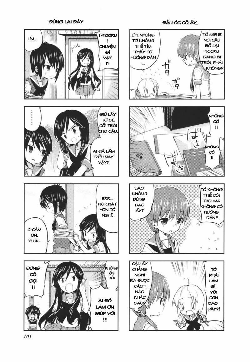 a channel chapter 15 4