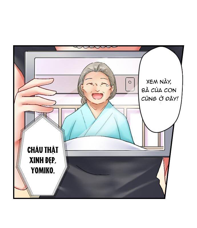 kuru na niizuma to no shinkon seikatsu wa amarini mo… yara shikatta chapter 1 4