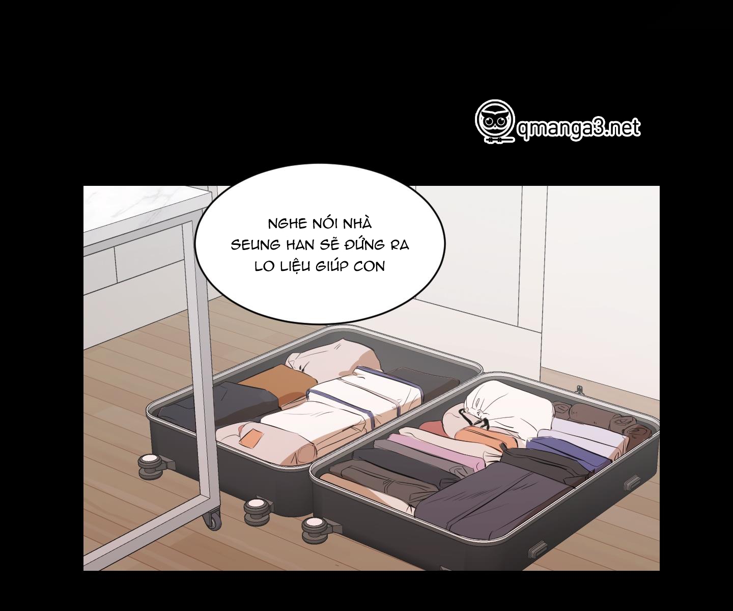 chốn riêng tư chapter 27 101