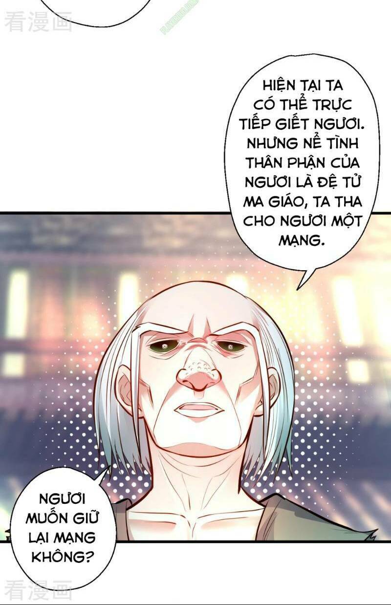 tối cường đại biểu hoàng kim thận chapter 24 8